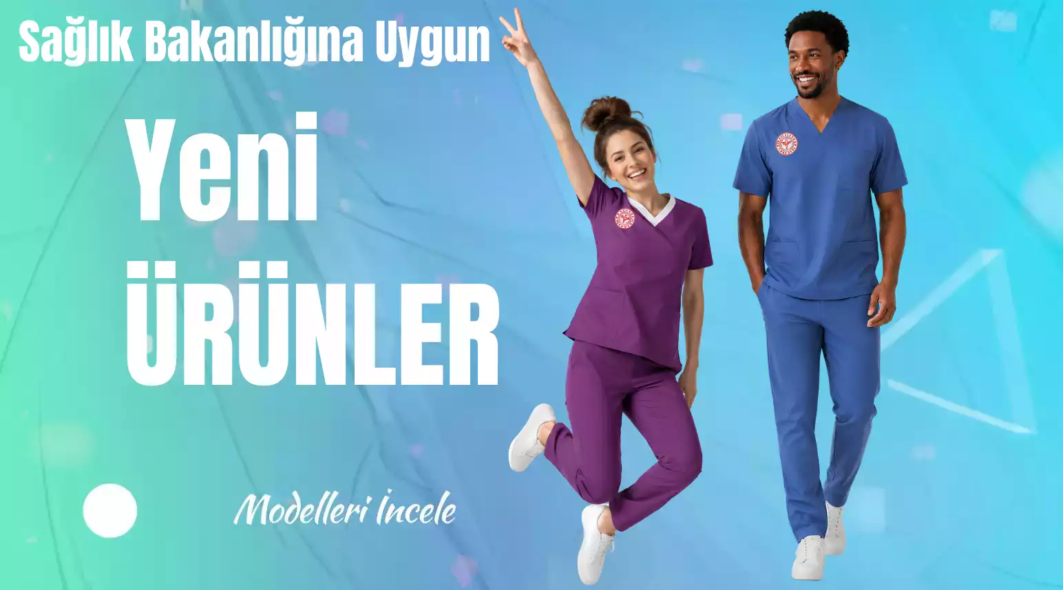 Yeni Ürünler