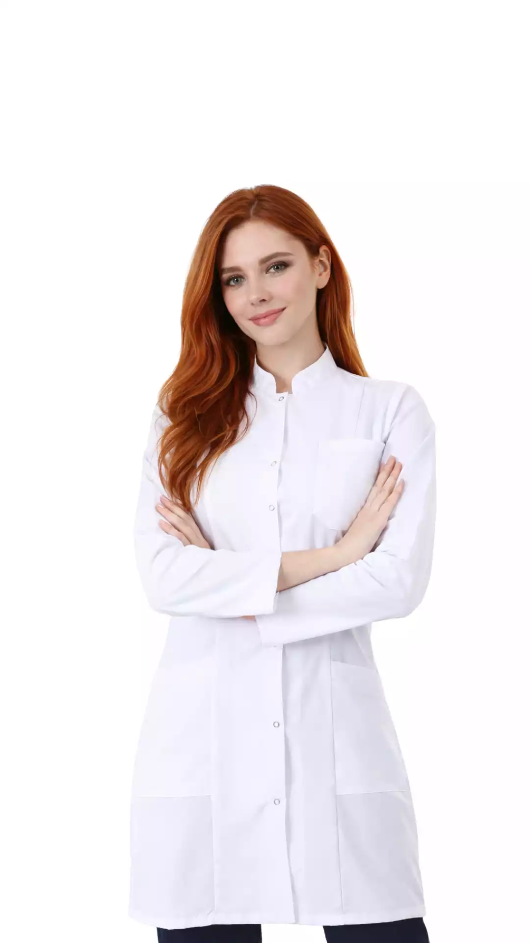 Dr.Visit Ceket Kısa Kol Kadın